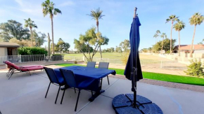 Resort style living for adults